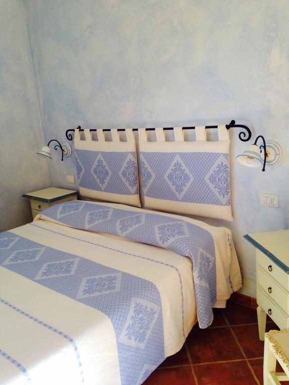 I Mari Di Gallura Suites And Rooms San Teodoro  Extérieur photo